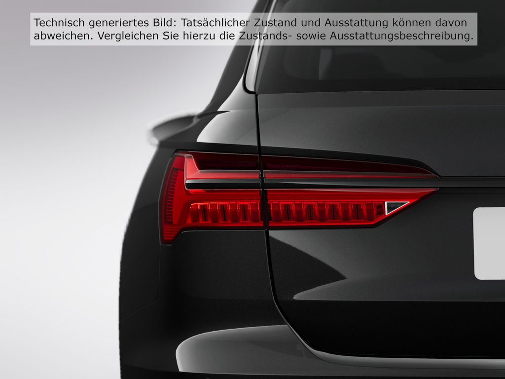 Audi S6 2023