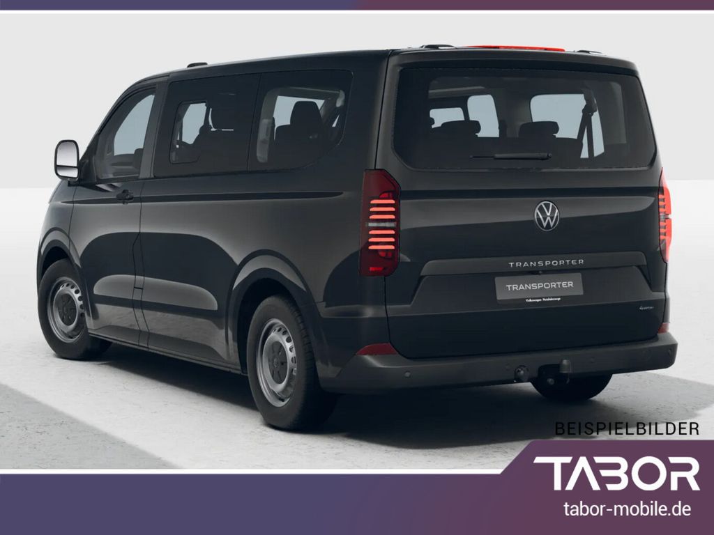 Volkswagen T7 Kombi