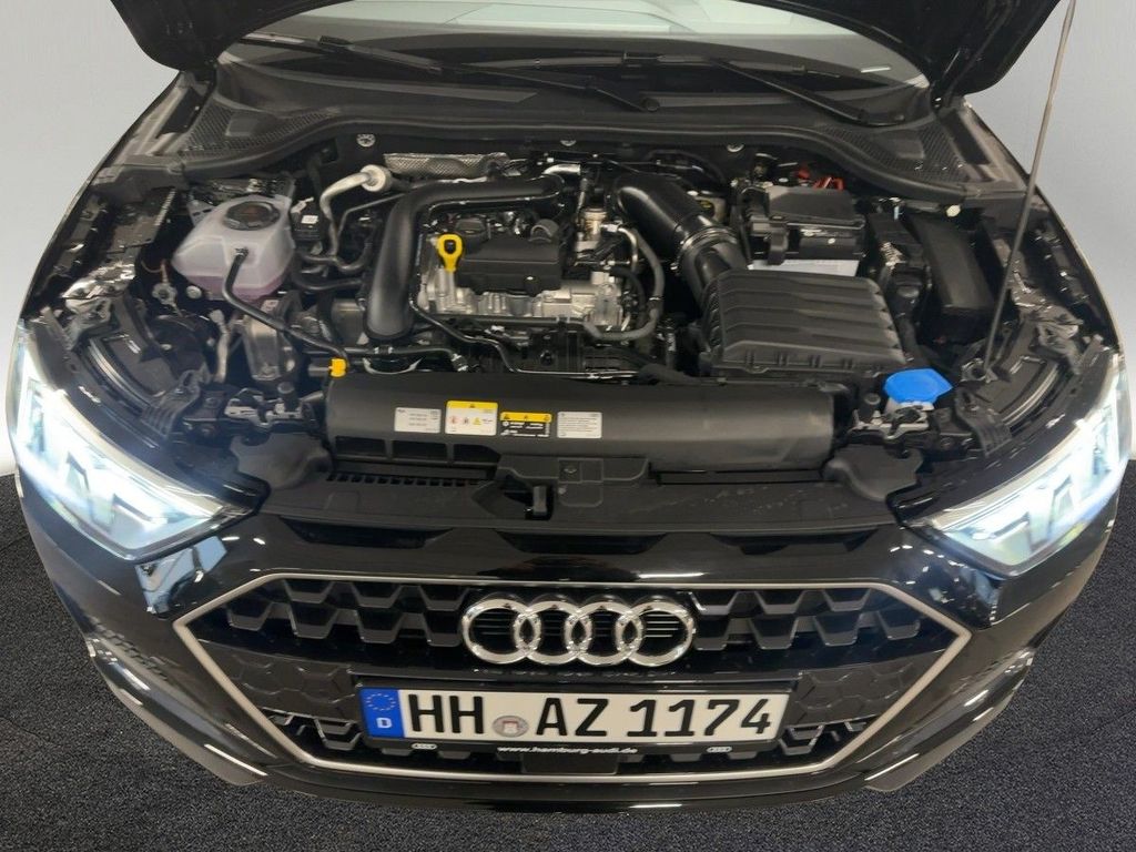 Audi A1 2025