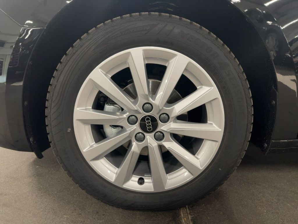 Audi A1 2025
