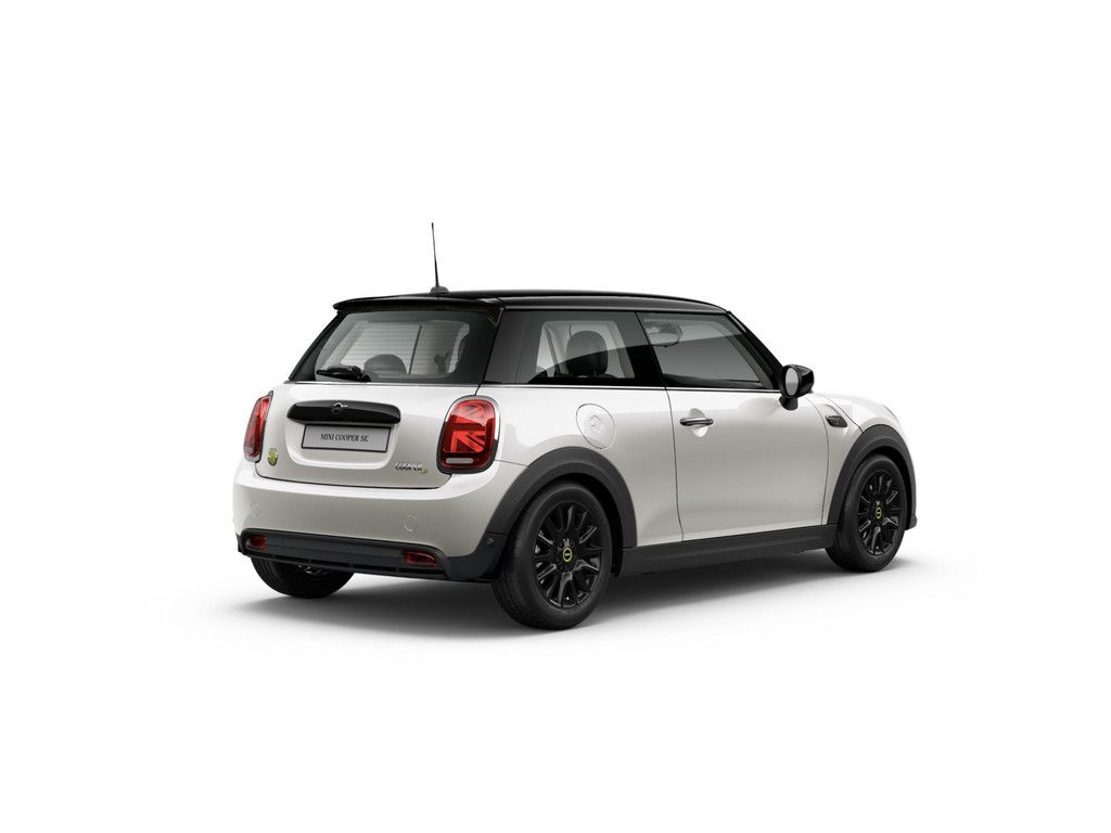 MINI Cooper SE 2022