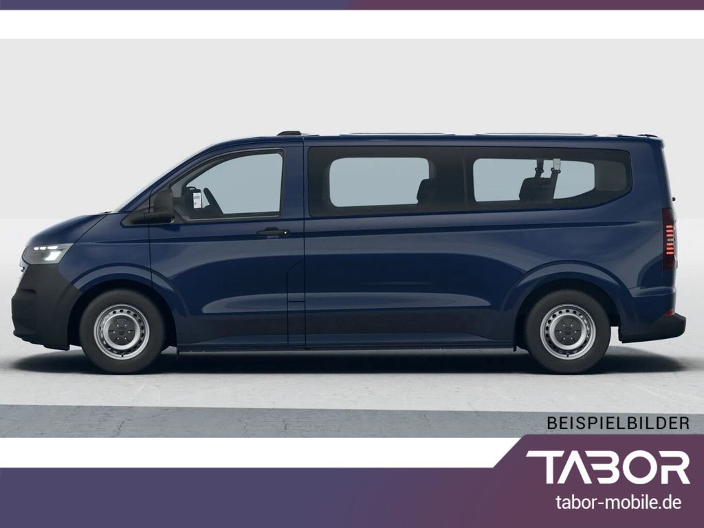 Volkswagen T7 Kombi