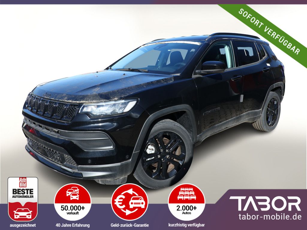 Jeep Compass 2023