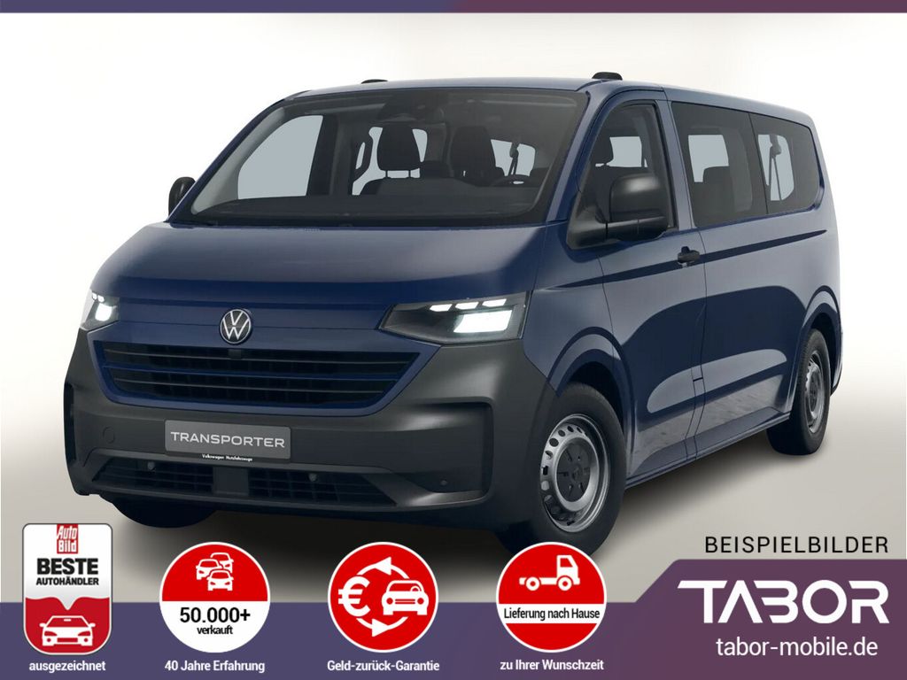 Volkswagen T7 Kombi