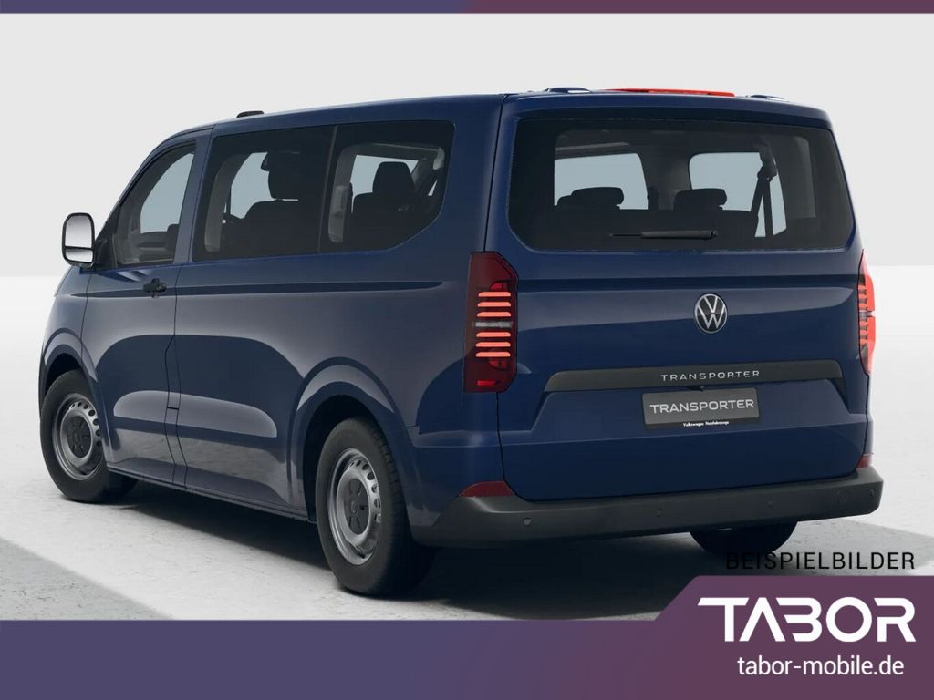Volkswagen T7 Kombi