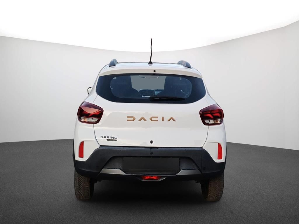 Dacia Spring 2023