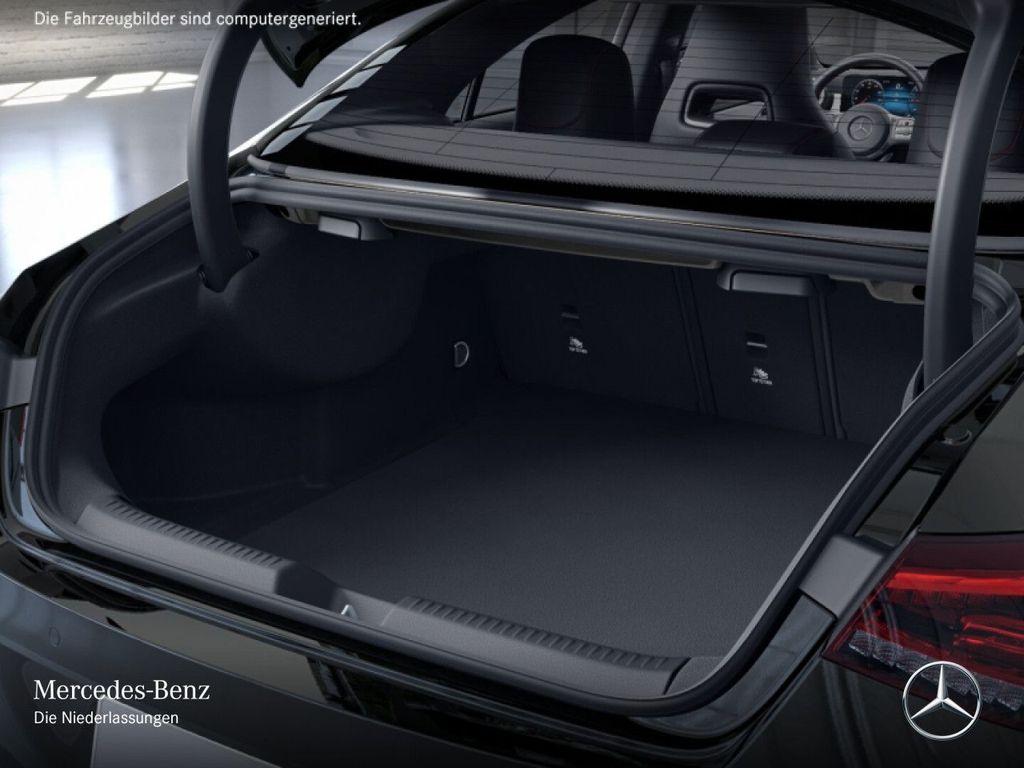 Mercedes-Benz CLA 250 2021