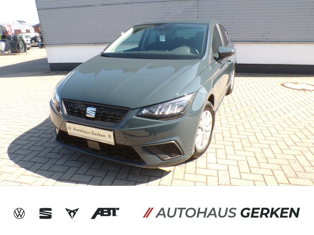 Seat Ibiza 2025