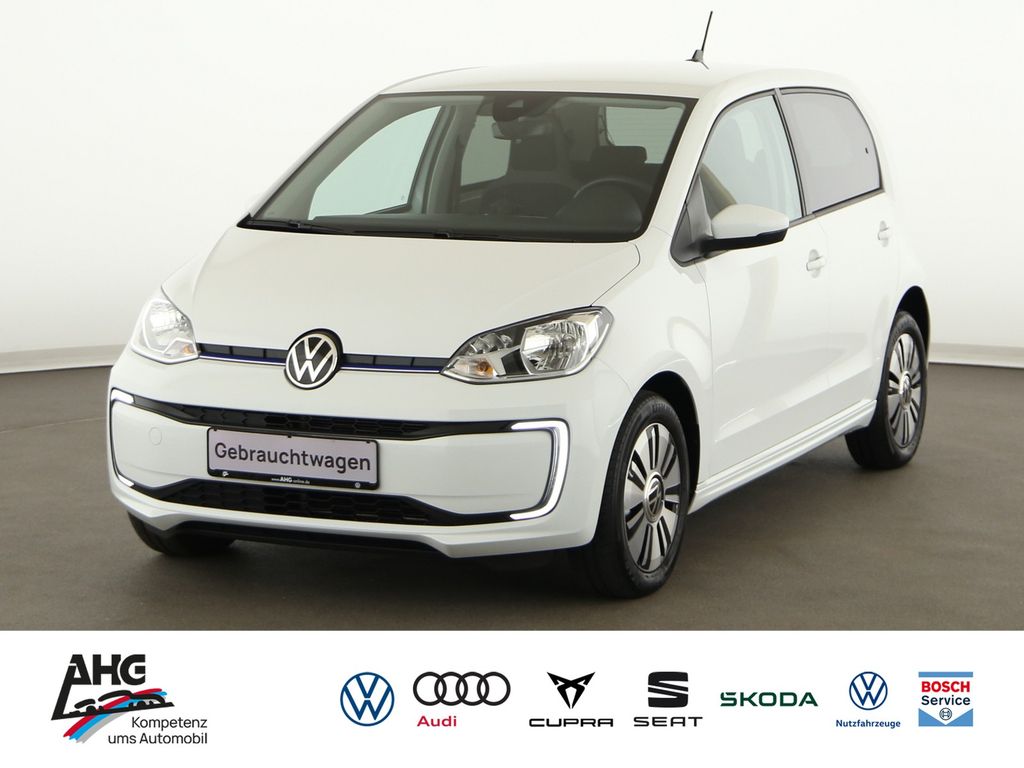 Volkswagen e-up! 2022