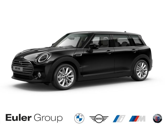 MINI One Clubman 2021