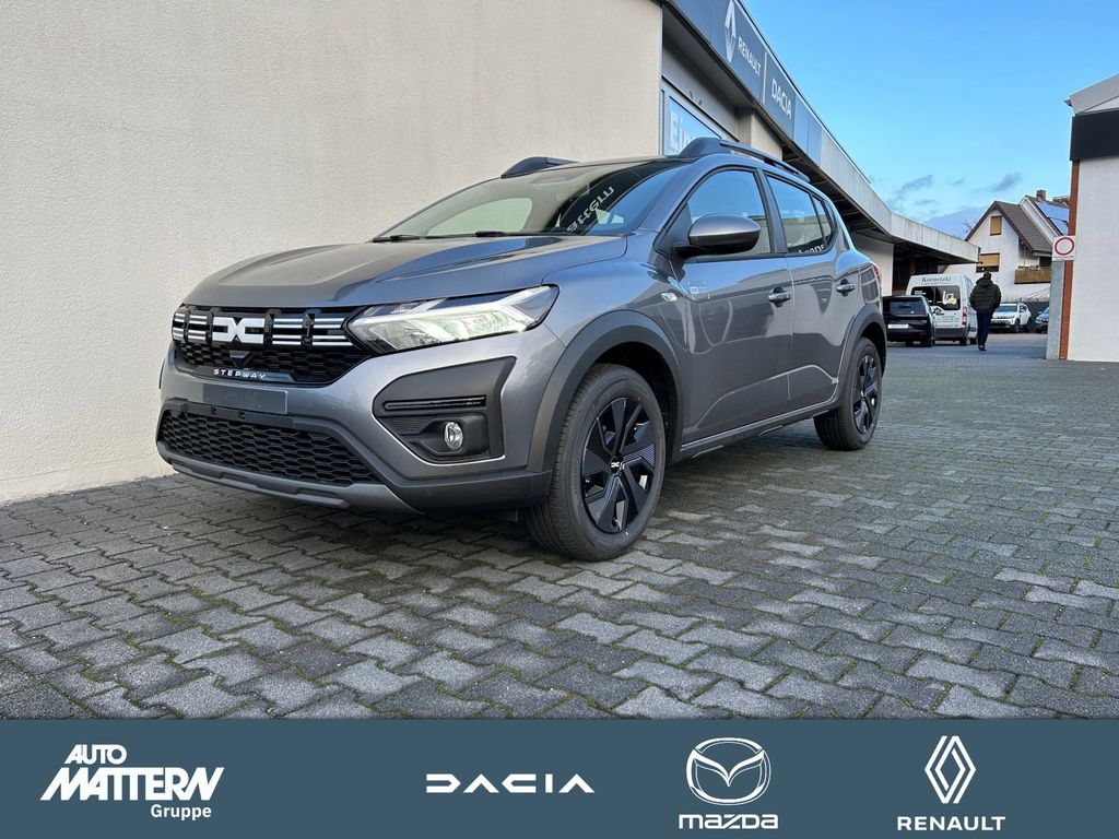 Dacia Sandero 2025