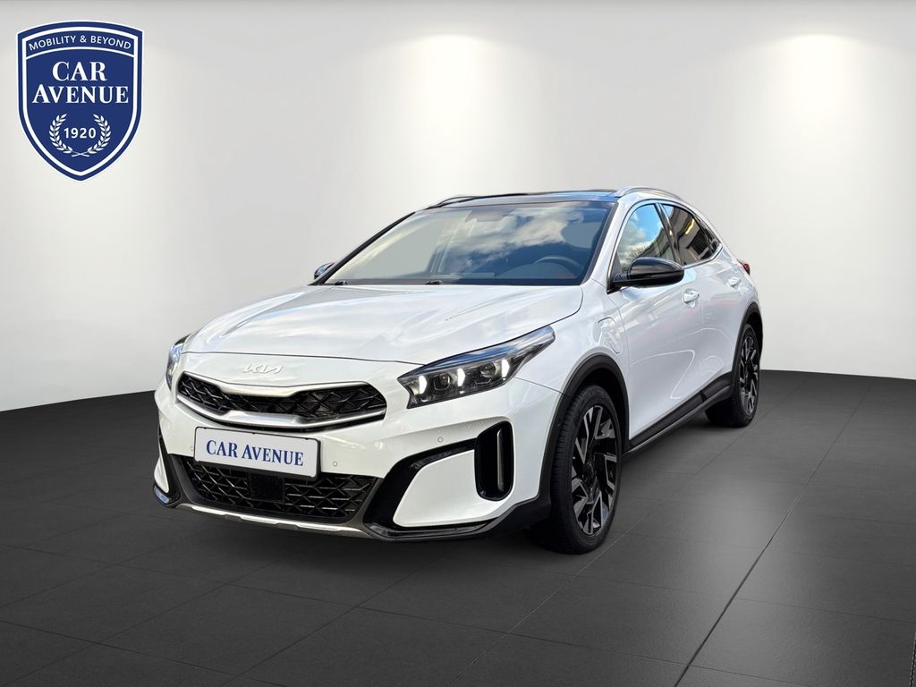 Kia XCeed 2022