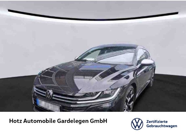 Volkswagen Arteon 2024