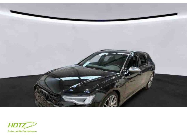 Audi S6 2024