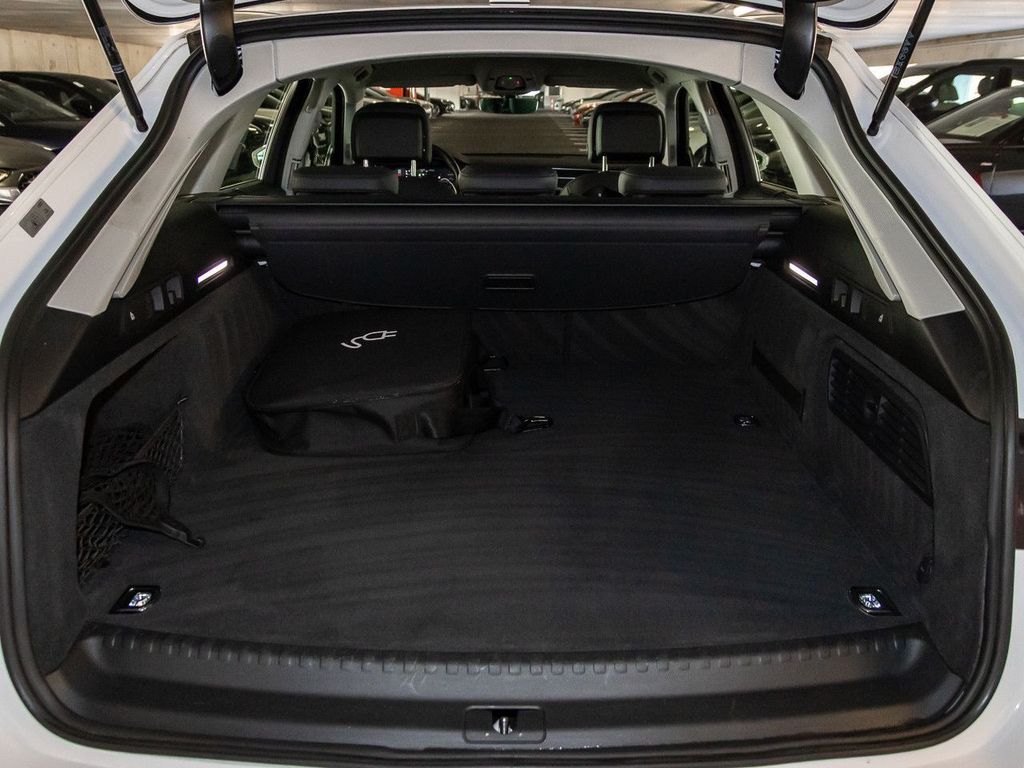 Audi A6 2022