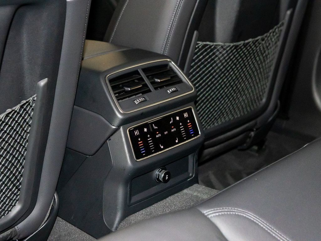 Audi A6 2022