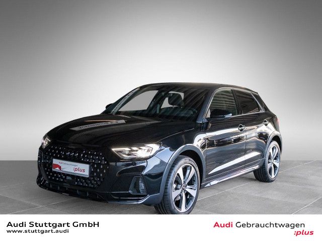 Audi A1 2023