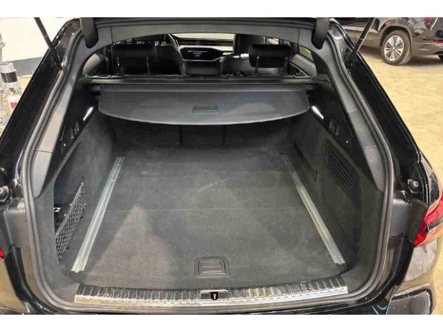 Audi S6 2024