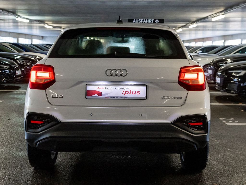 Audi Q2 2023