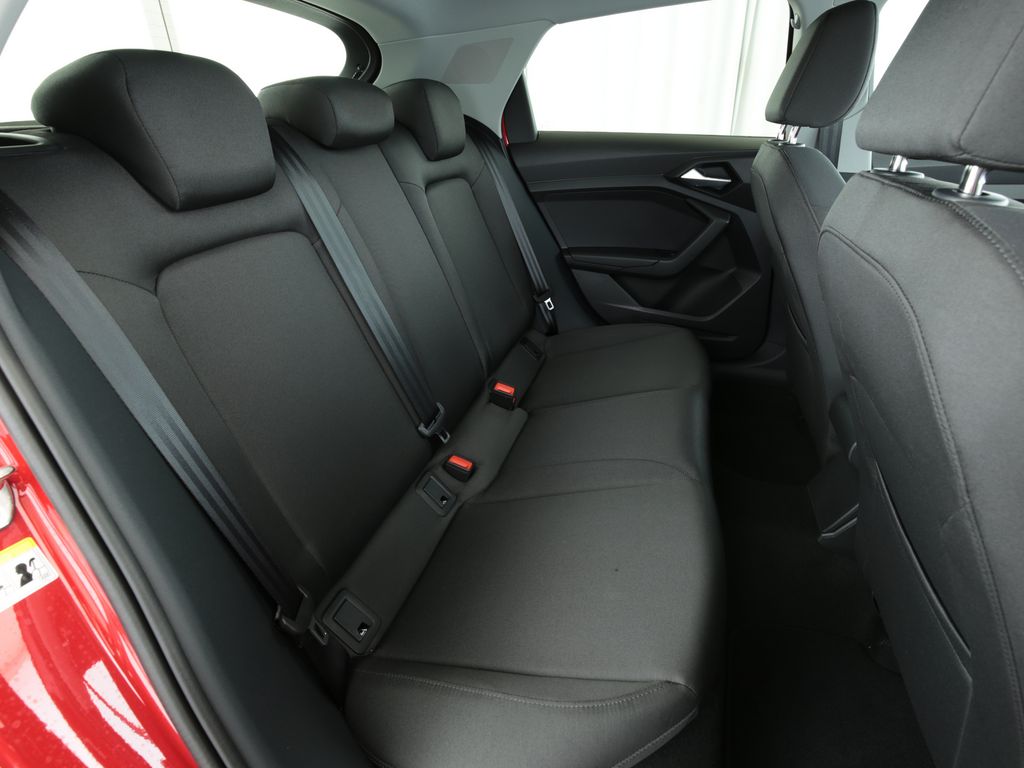 Audi A1 2025