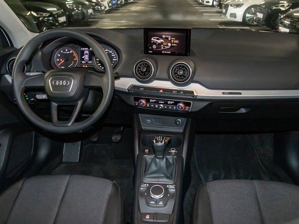 Audi Q2 2023