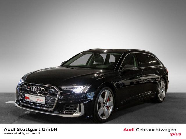 Audi S6 2024