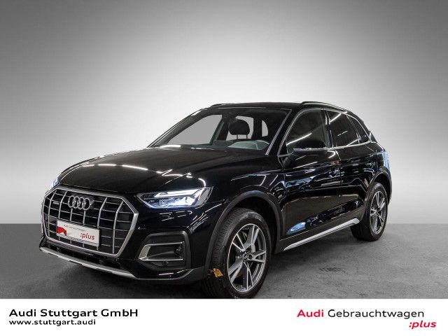 Audi Q5 2022