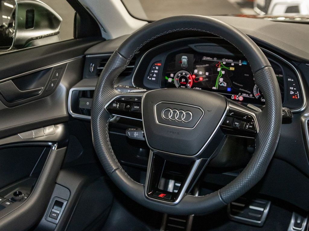 Audi S6 2024