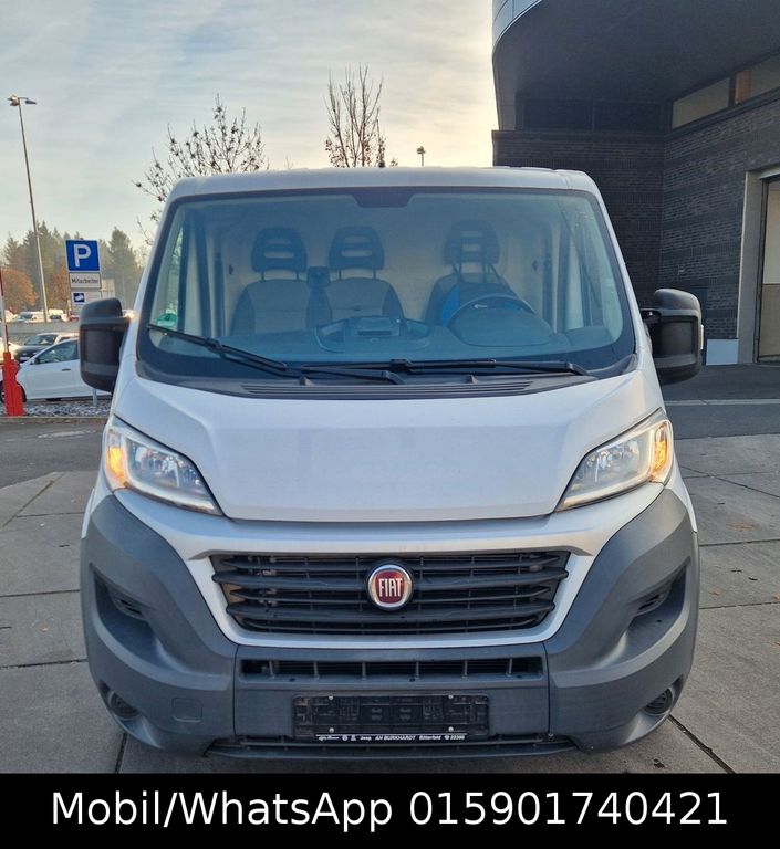 Fiat Ducato 2018