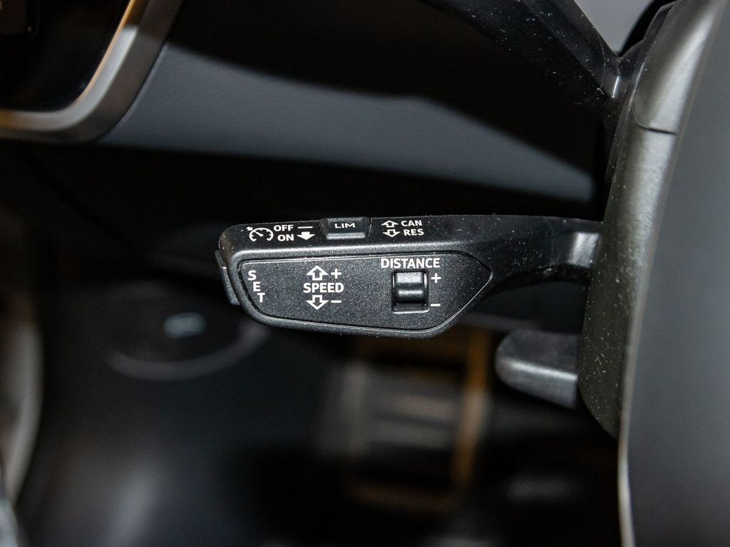 Audi A6 2022