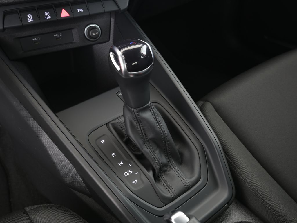 Audi A1 2022