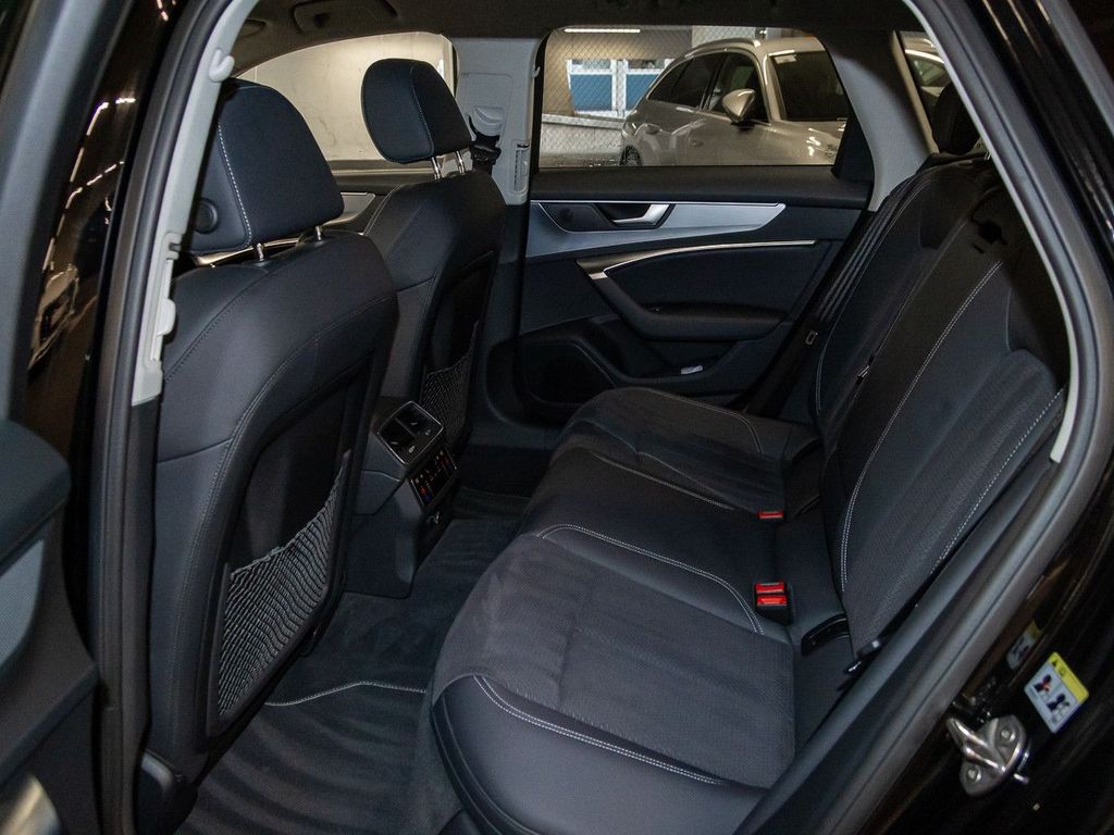 Audi S6 2024
