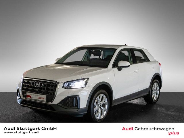 Audi Q2 2023
