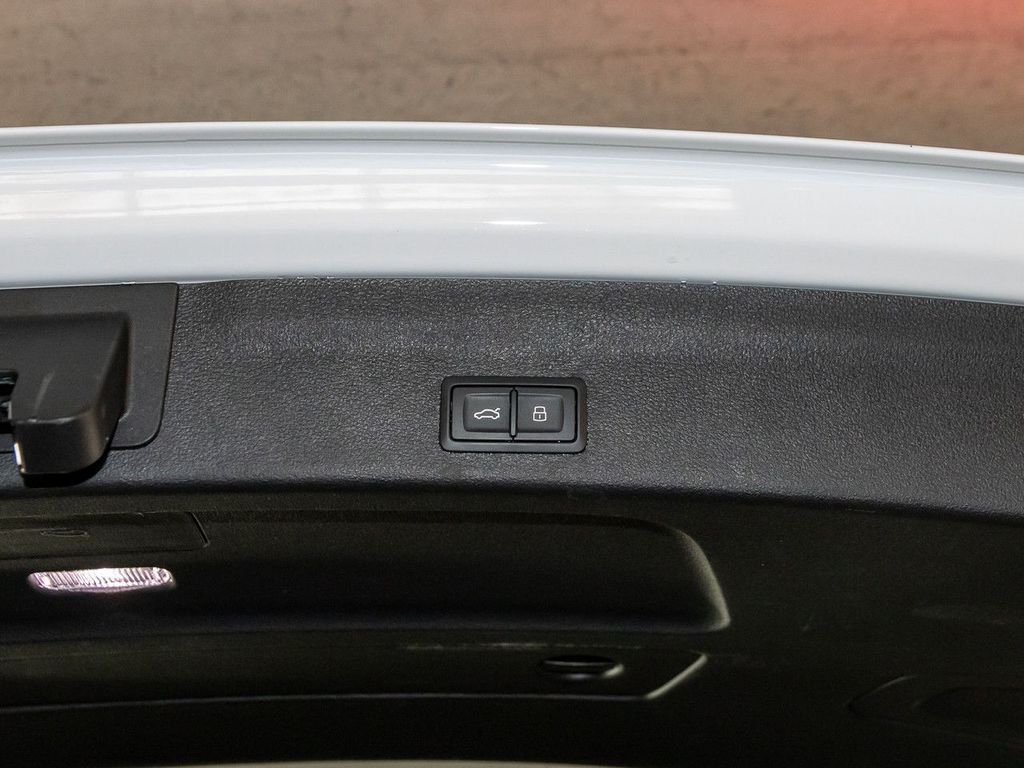 Audi A6 2022