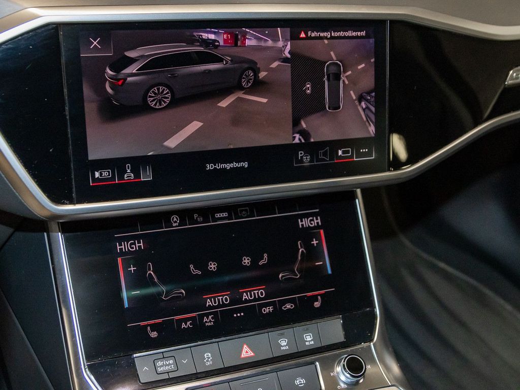 Audi S6 2024