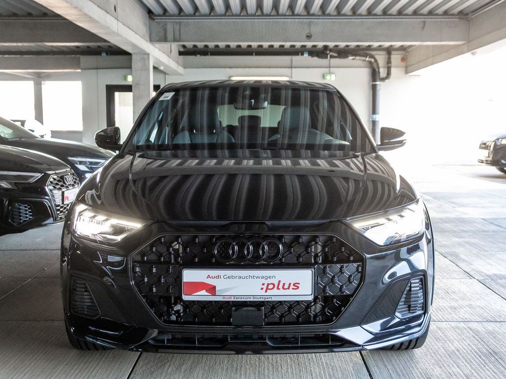 Audi A1 2023