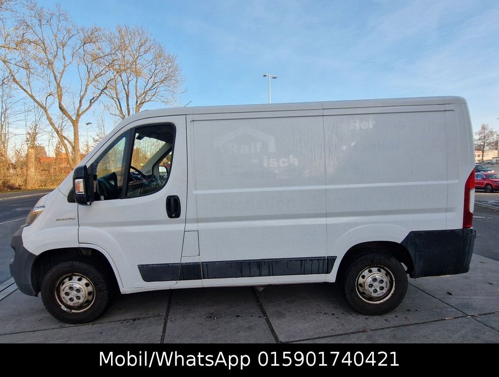Fiat Ducato 2018