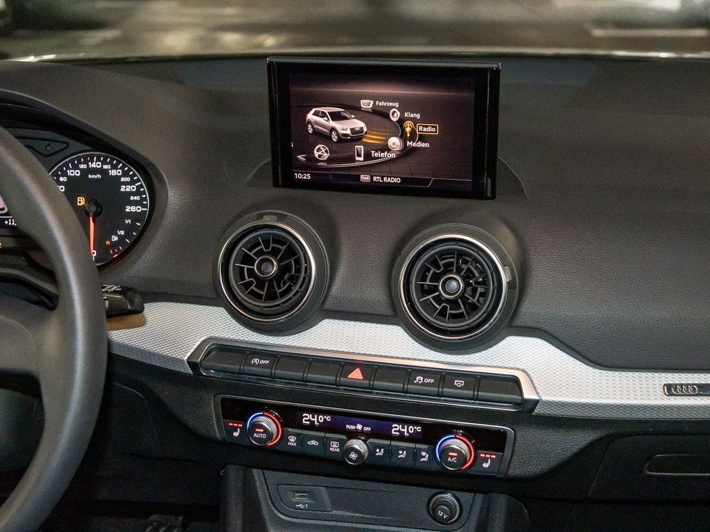 Audi Q2 2023