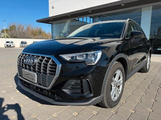 Audi Q3 2020