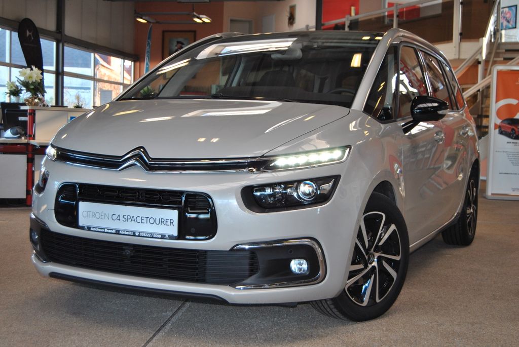 Citroën Grand C4 Picasso / SpaceTourer 2021