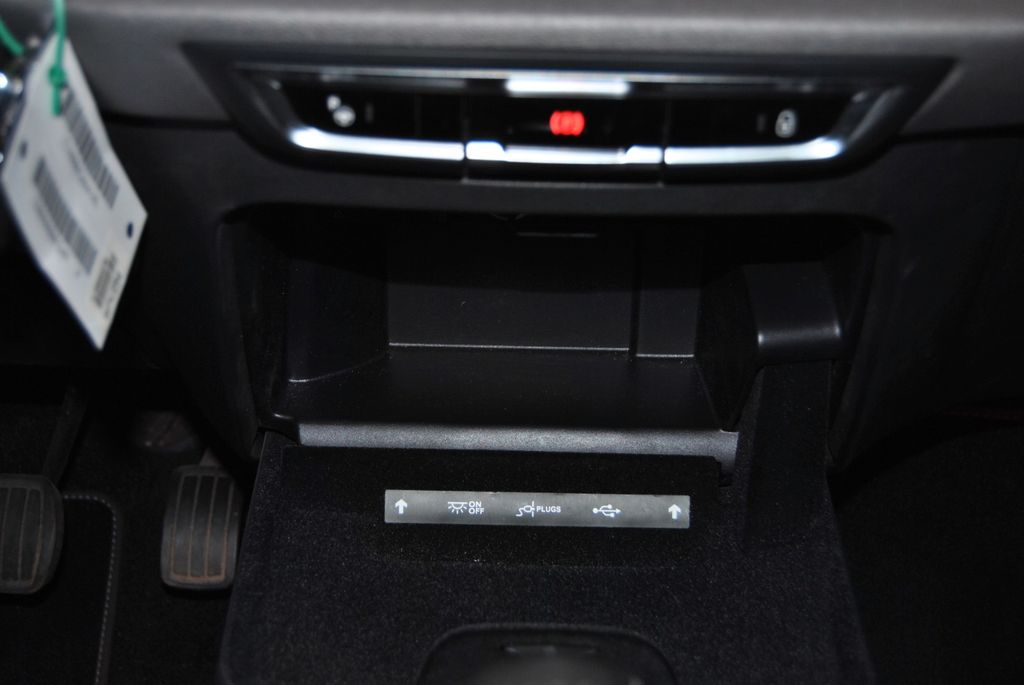 Citroën Grand C4 Picasso / SpaceTourer 2021