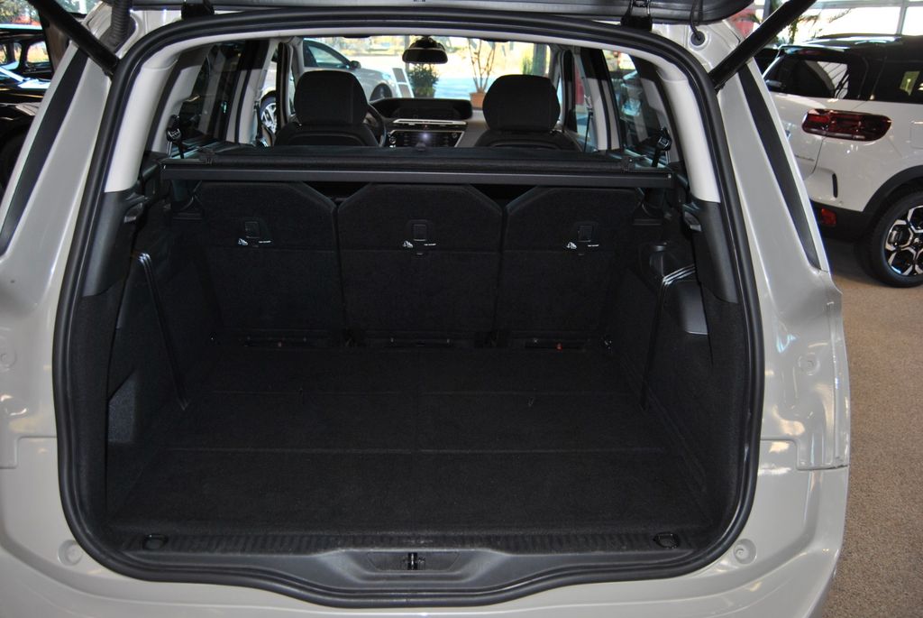 Citroën Grand C4 Picasso / SpaceTourer 2021