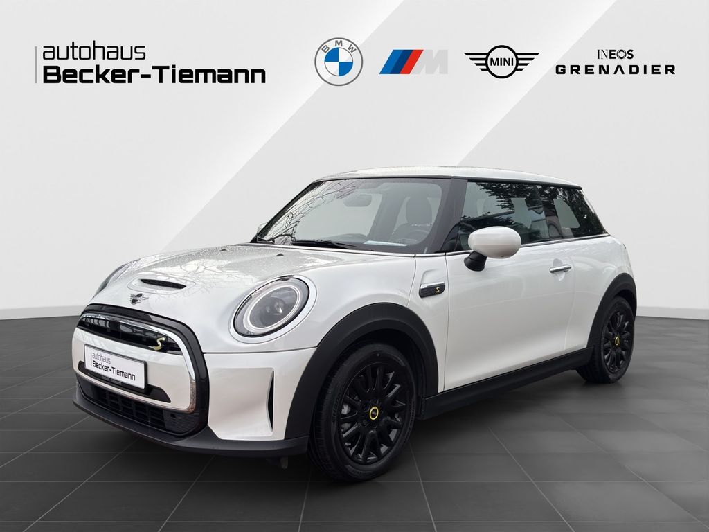 MINI Cooper SE 2023