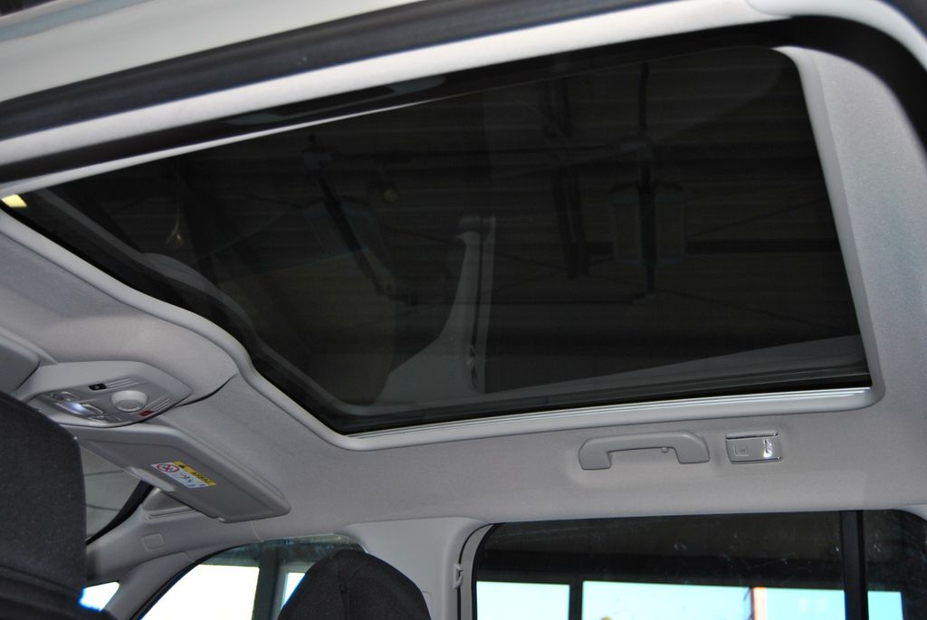 Citroën Grand C4 Picasso / SpaceTourer 2021