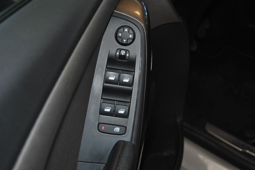 Citroën Grand C4 Picasso / SpaceTourer 2021