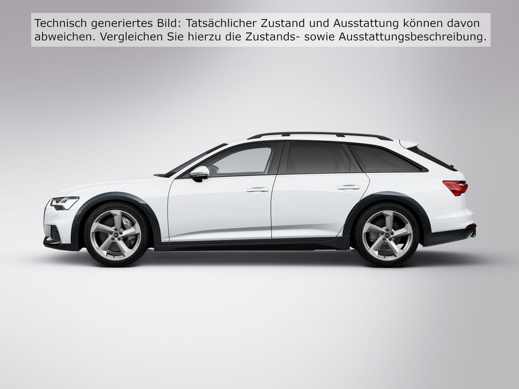 Audi A6 2023