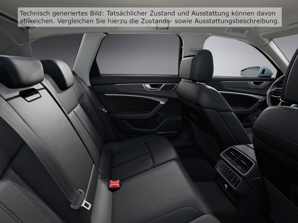 Audi A6 Allroad 2023