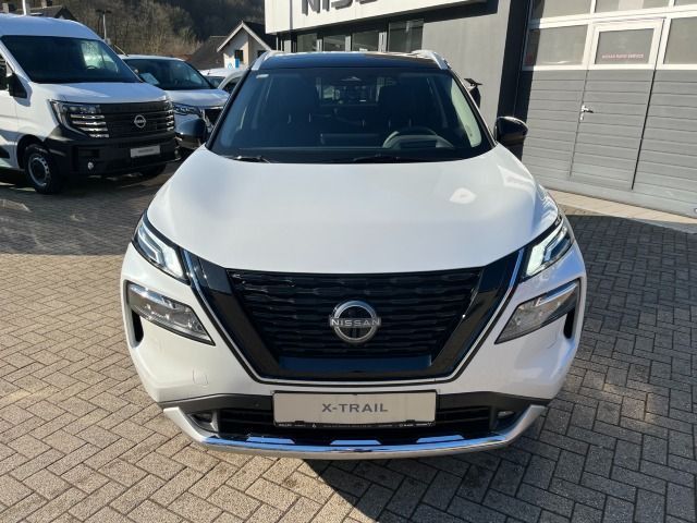 Nissan X-Trail 2025