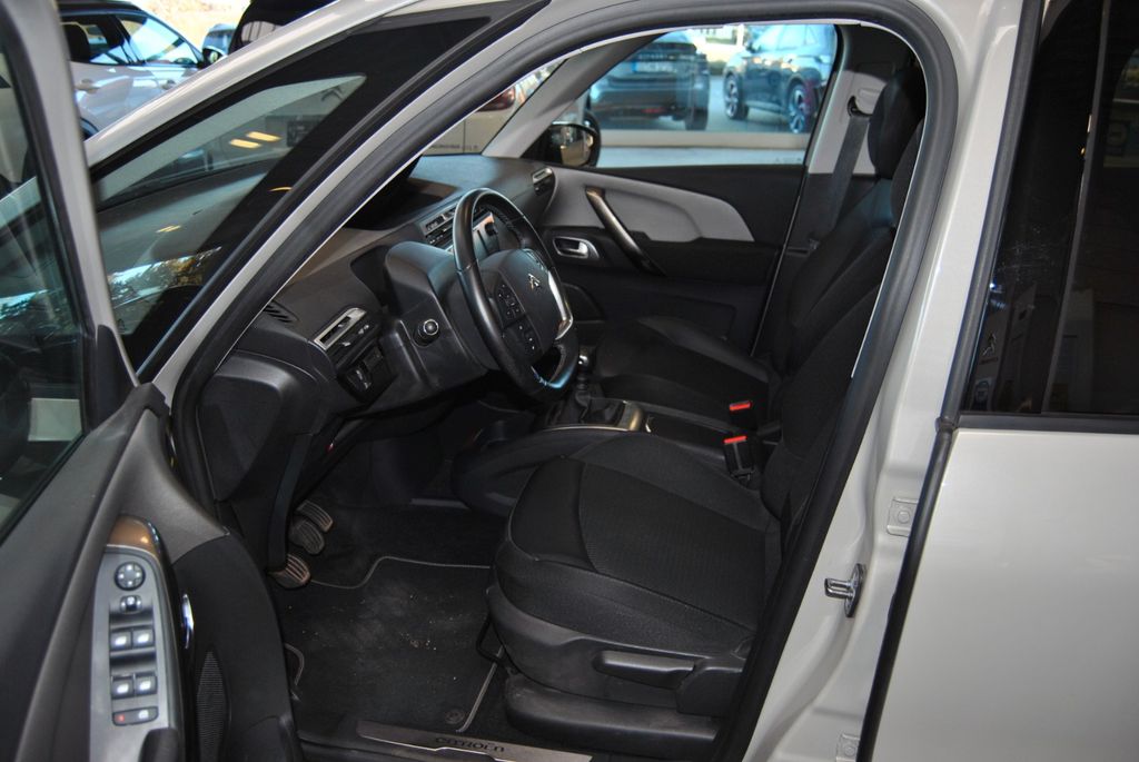 Citroën Grand C4 Picasso / SpaceTourer 2021