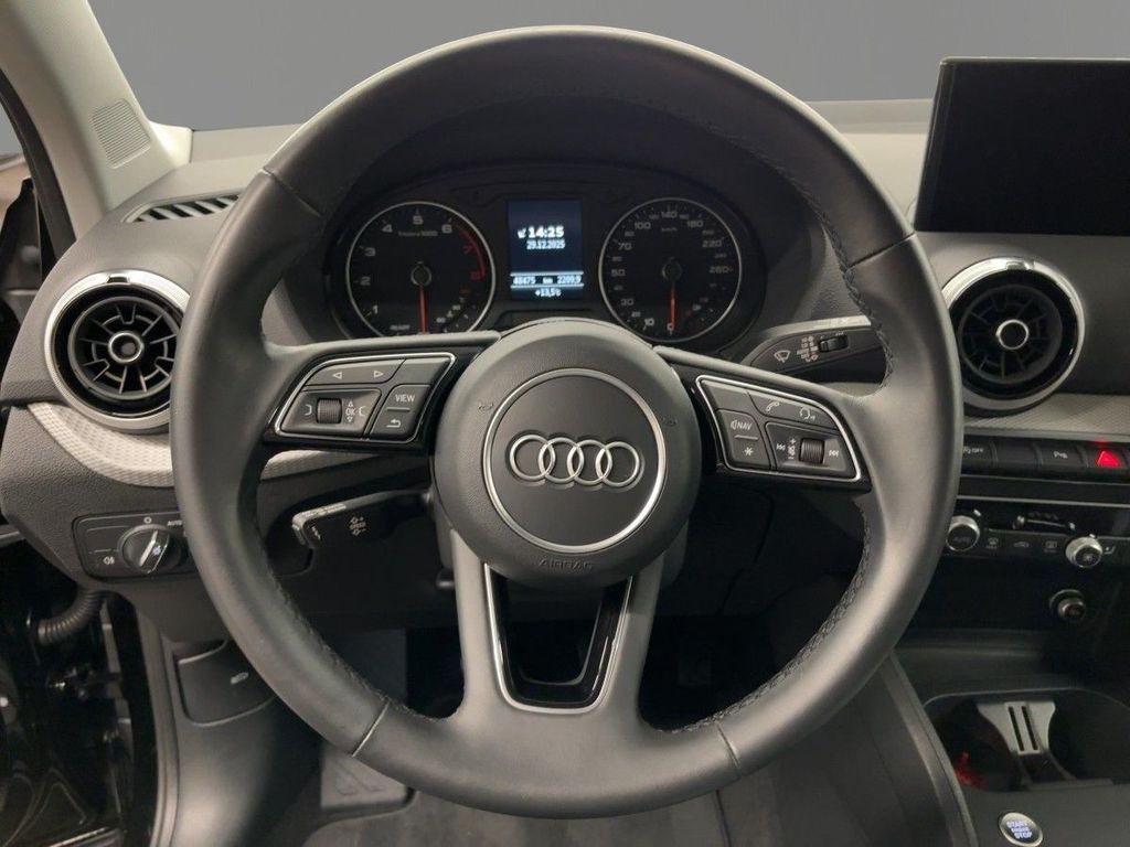 Audi Q2 2021